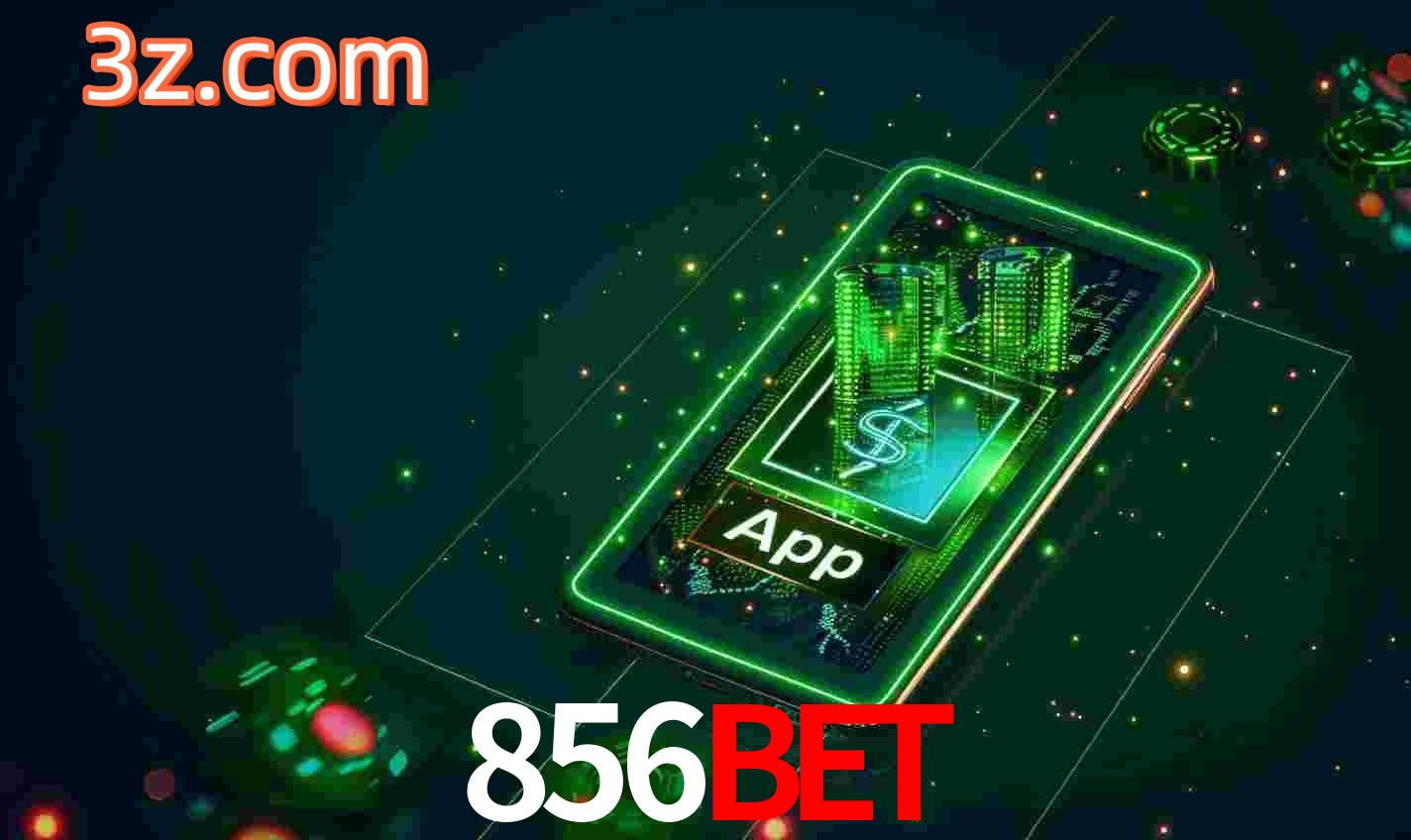 Simplificando a Experiência de Jogo 856Bet App