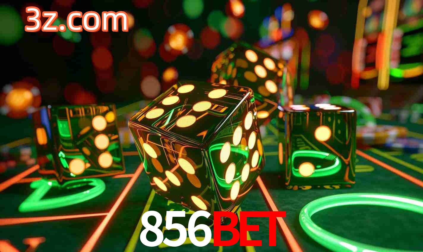 Entretenimento no Jogos 856Bet