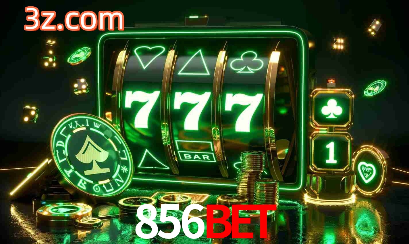 Seguro Login no Cassino Online 856Bet