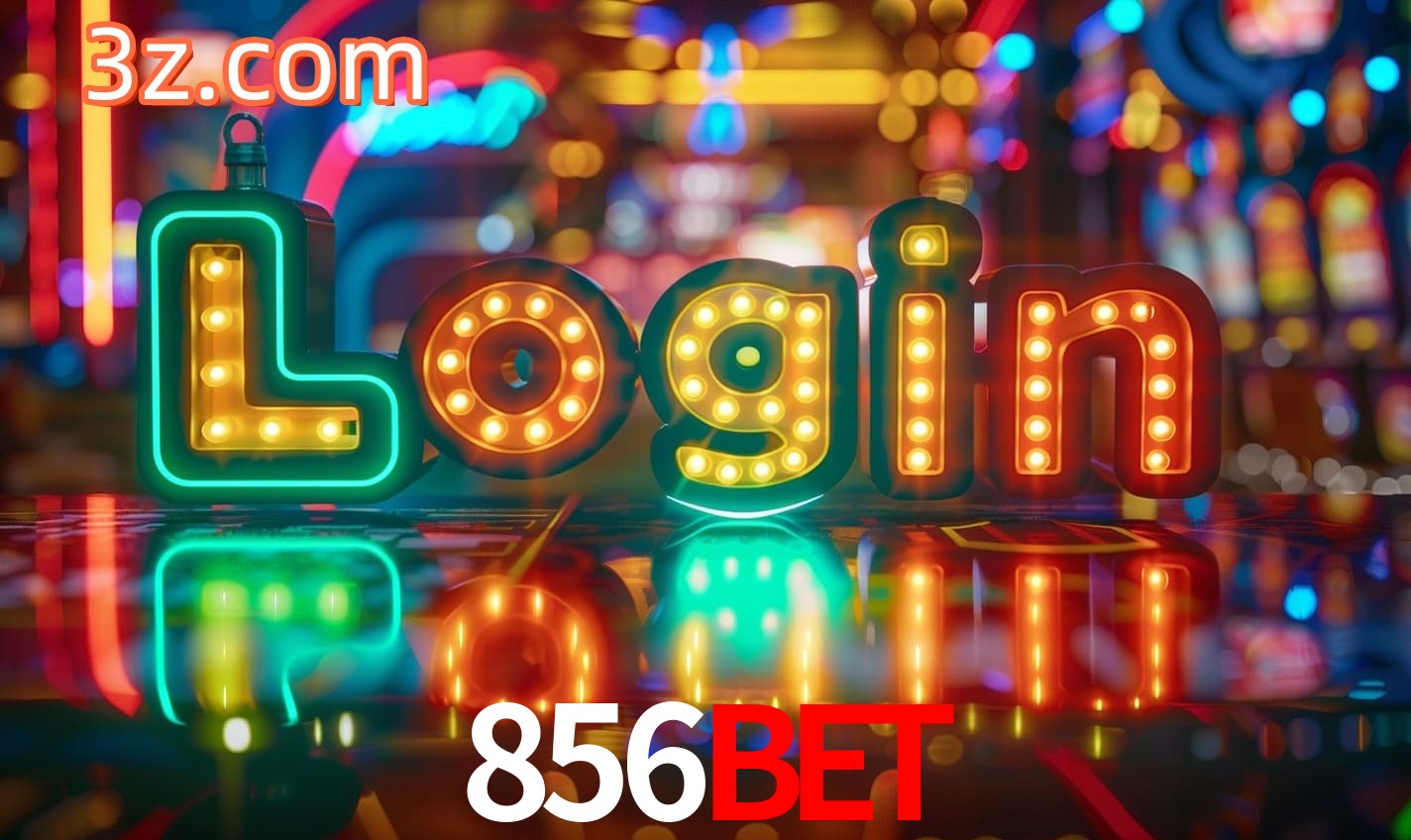 Mundo dos Jogos Cassino 856Bet